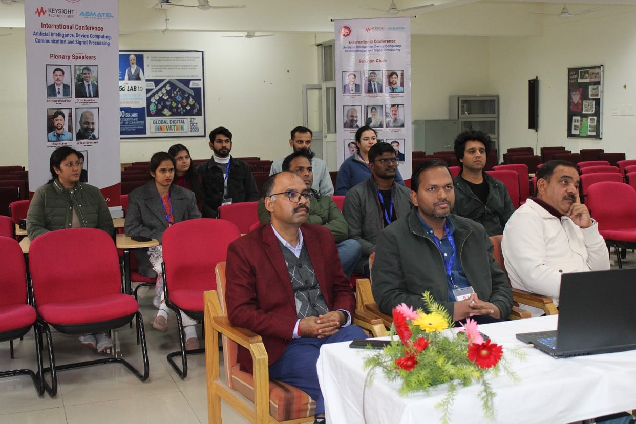 Shaping the future of AI technology: Rana