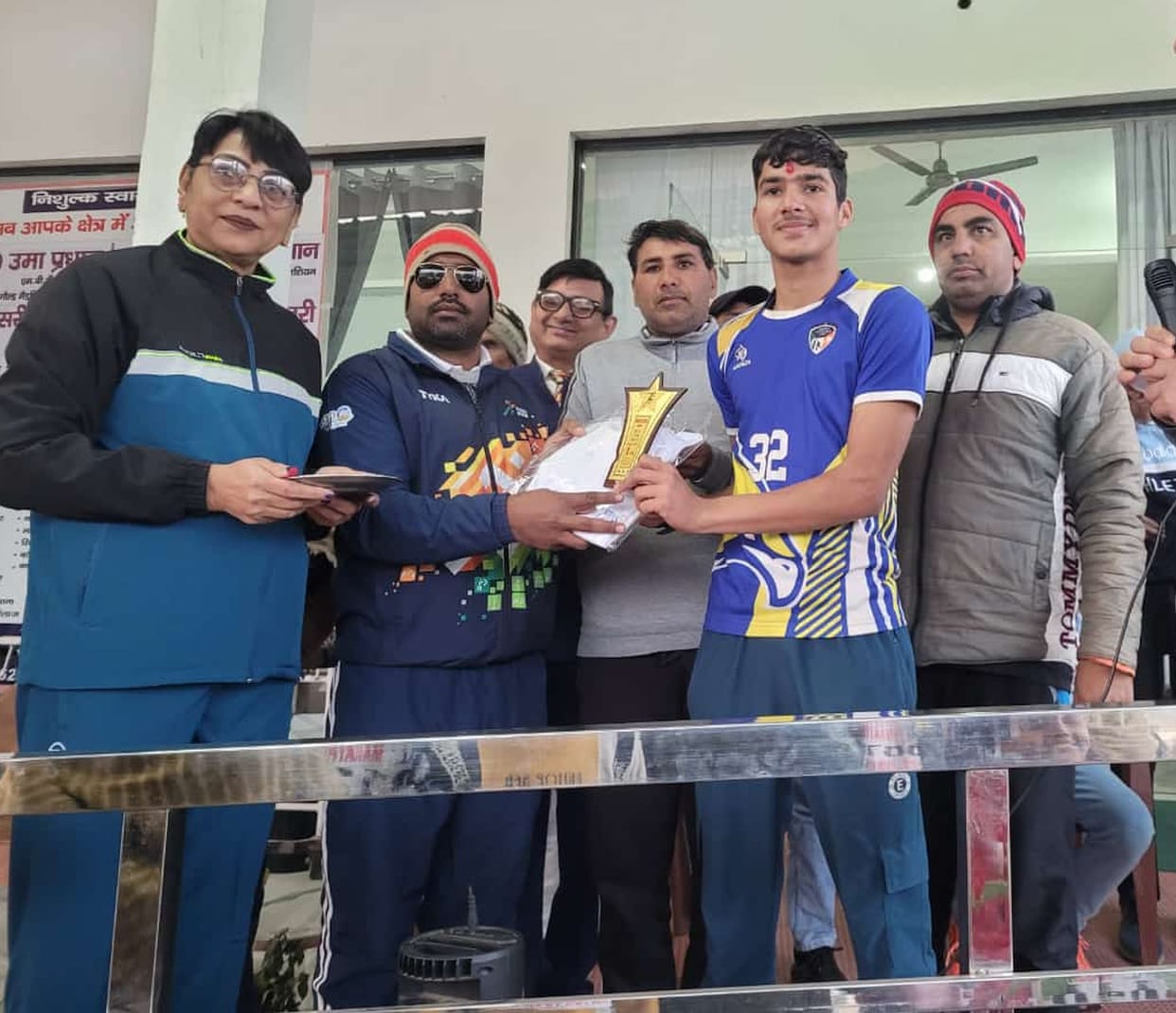 mairathan winners hounered