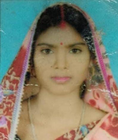 Married woman, upset by husband's beating, hanged herself to death