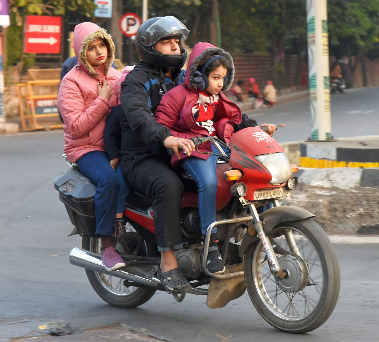 Chances of rain after Christmas, cold will increase