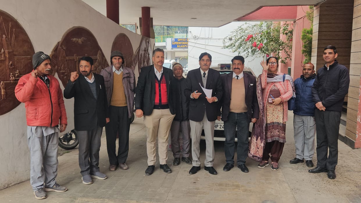 Memorandum sent to President regarding loan waiver and other demands of farmers