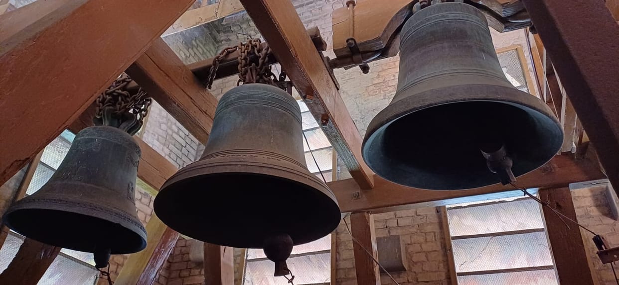 The Catholic Church has been celebrating Christmas for 119 years