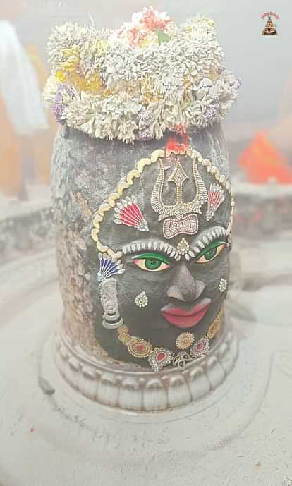 Ujjain Mahakal: बाबा महाकाल ने दिए 12 ज्योतिर्लिंग स्वरूप में दर्शन, जिसने देखा... देखता ही रह गया Ujjain Mahakal: Baba Mahakal gave darshan in the form of 12 Jyotirlingas