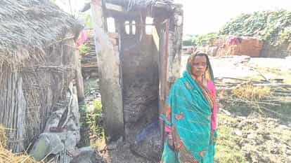 Villagers forced to defecate in the open, unknown responsible