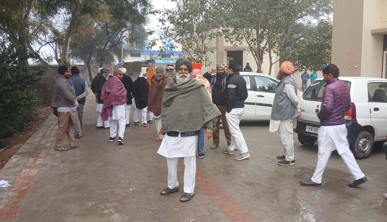 No-confidence motion passed against Deputy Head of Panchayat Samiti of Block Badagudha, Chairman's chair also in trouble