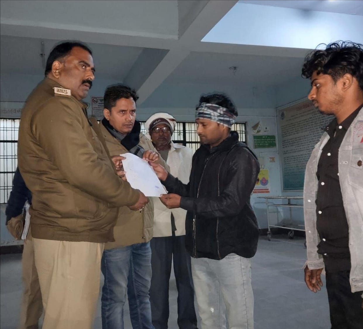 Student dies in roadways bus accident