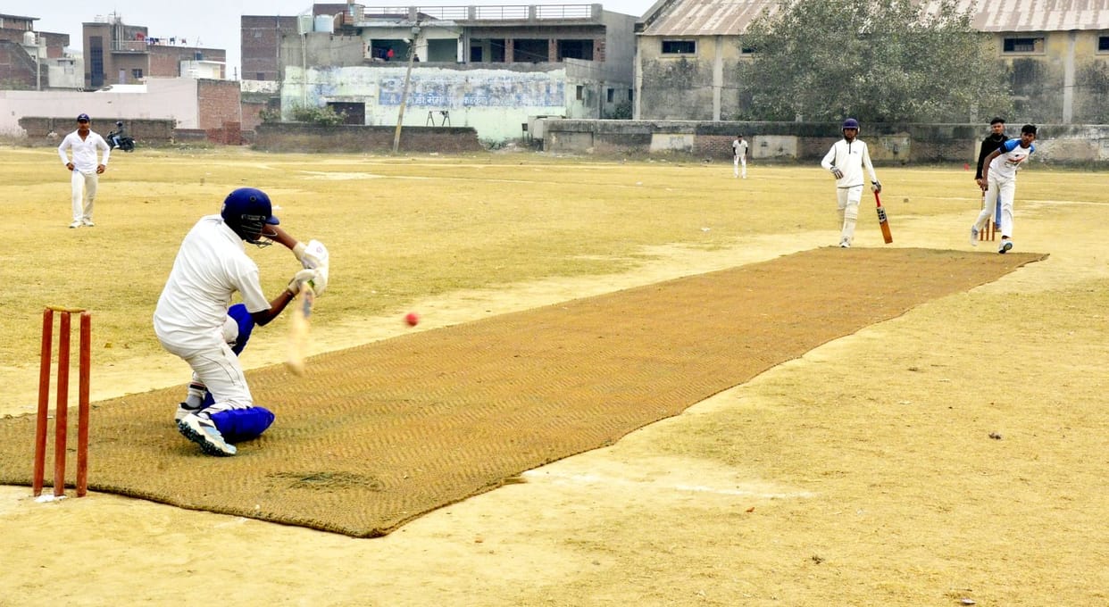 Royal Challengers could not reach the finals even after winning the match