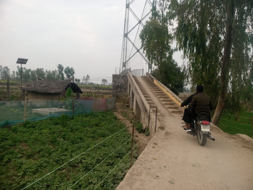 Jammu Kashmir Border Villages: Fear of Pakistani shelling will not haunt you, 124 border villages will become