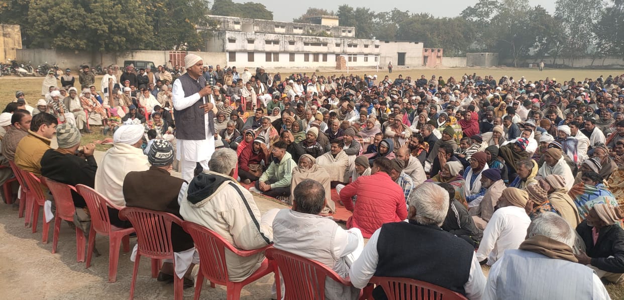 panchayat in naveen murder