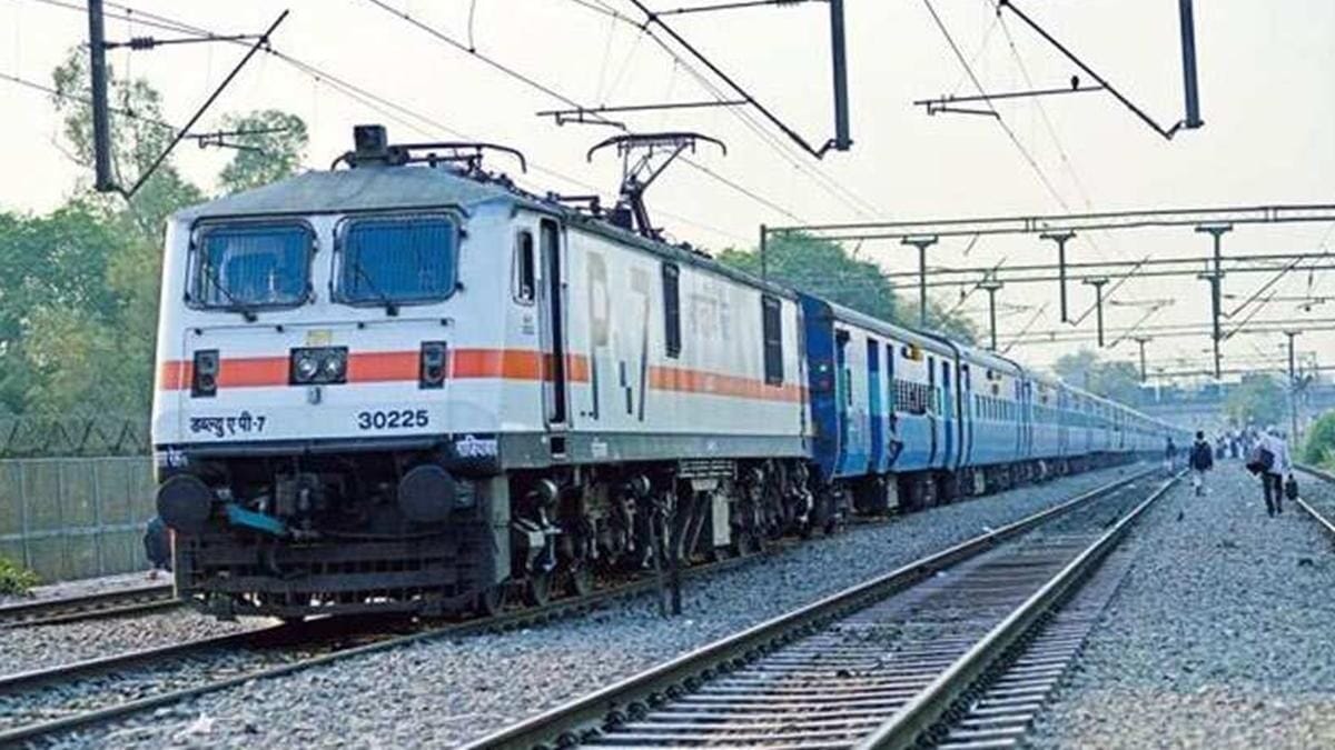 Hajipur News: Special train will run from Gaya-Patna-Gaya and Gaya to DDU, see schedule