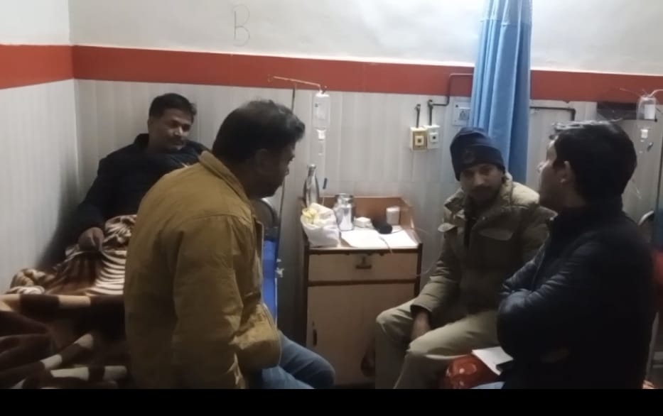 Home guard and lawyer clash over removal of motorcycle