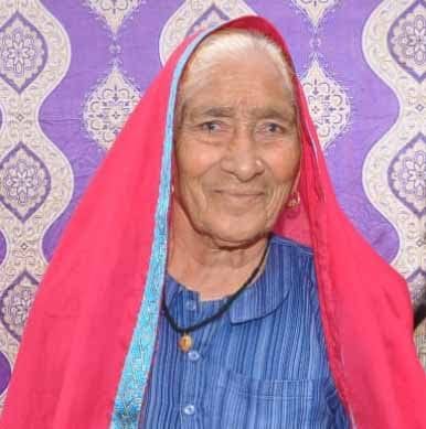 Anil Commando's mother passes away