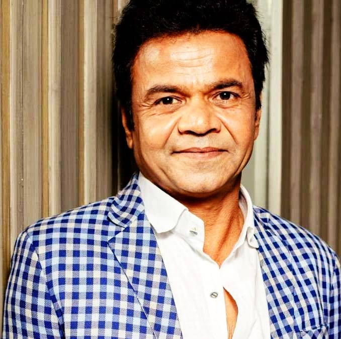 Once again Rajpal shines on screen with Varun