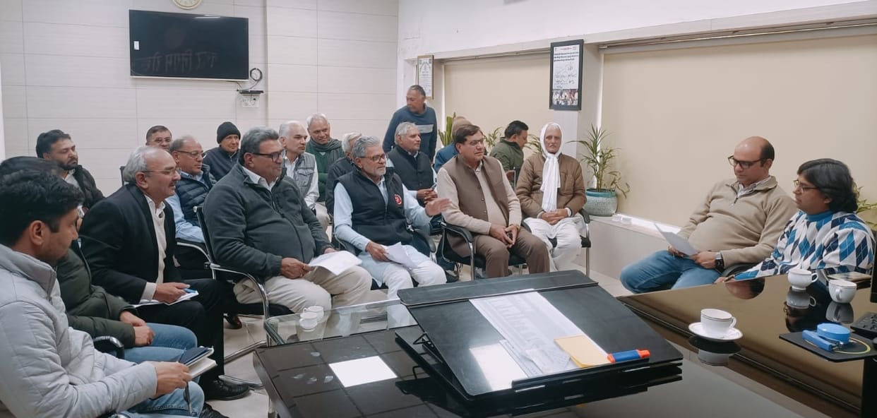 Corporation will buy street lights for the city with Rs 38 crores, roads will be built with Rs 10 crores