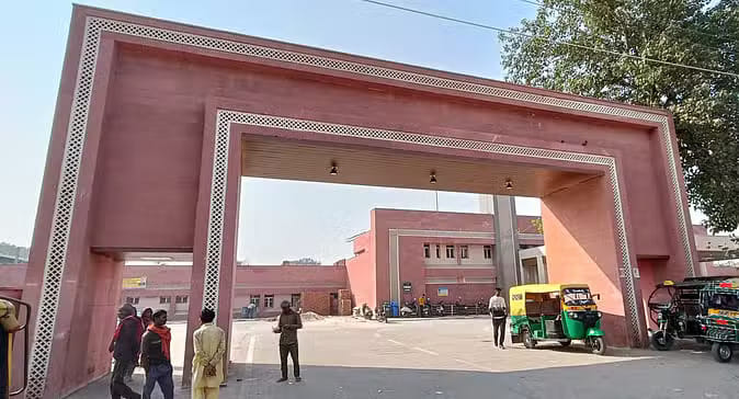 300 students of the district will leave tomorrow to participate in the National Science Exhibition.