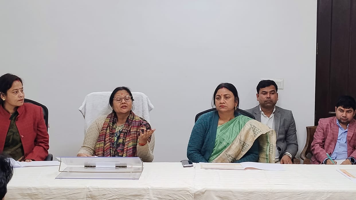 Verify houses and provide benefits to eligible people: State Minister