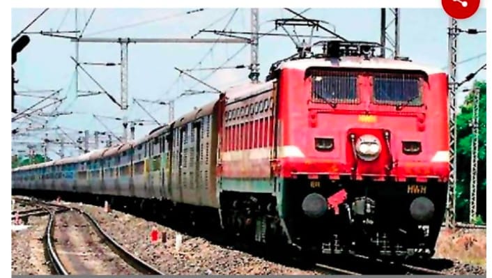 Railway Special trains will run from these places including Patna to Anand Vihar and Gaya to Coimbatore