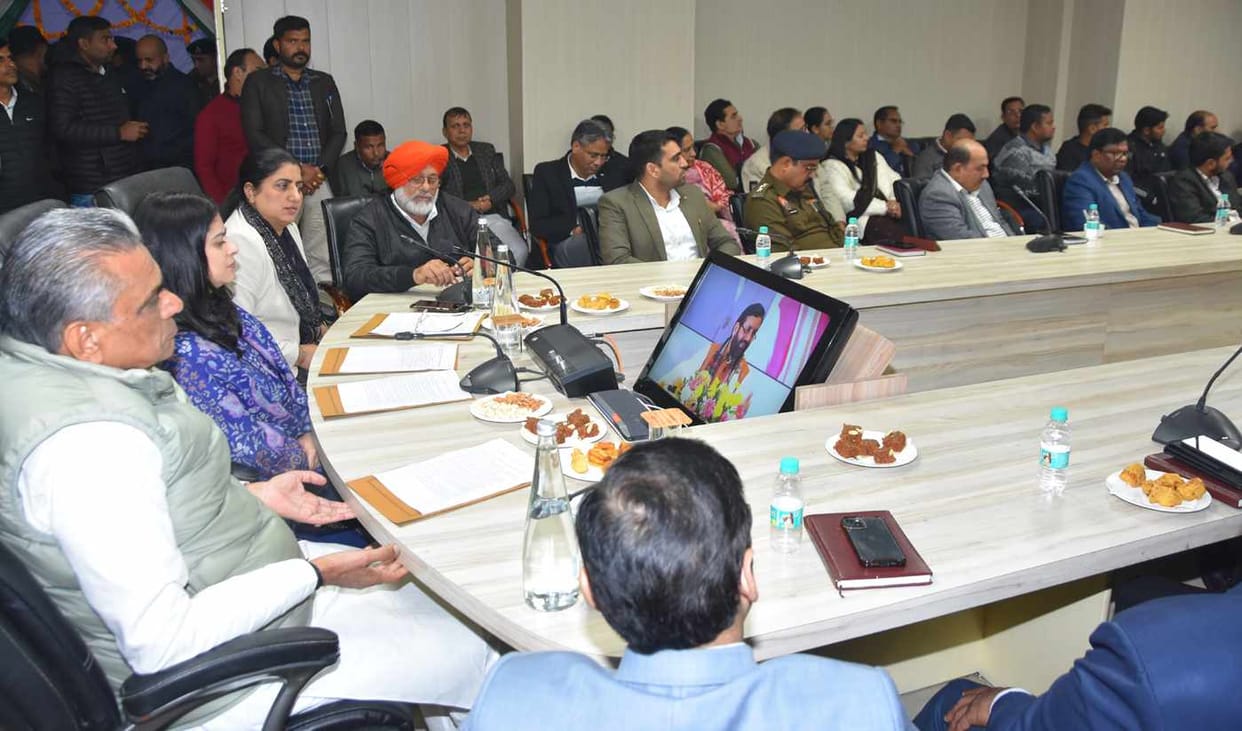 Late Atal Bihari Vajpayee's life was always inspirational for the society: Shruti Choudhary