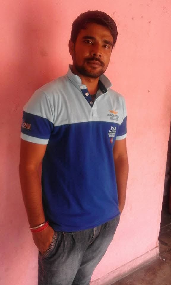 There is an atmosphere of sadness in Makhmulpur village due to murder in Yamunanagar.