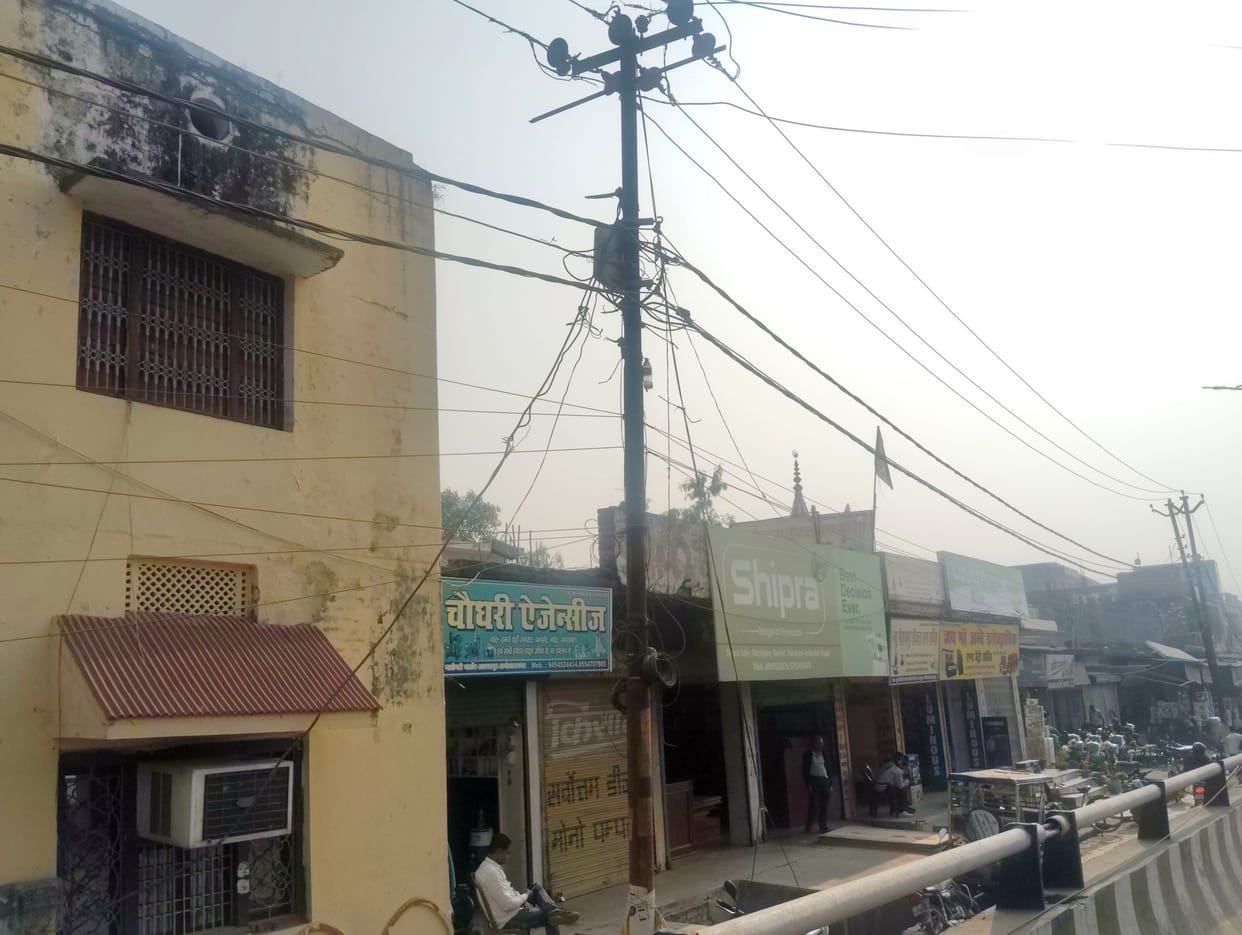 Capacity of substations will increase, power supply will improve
