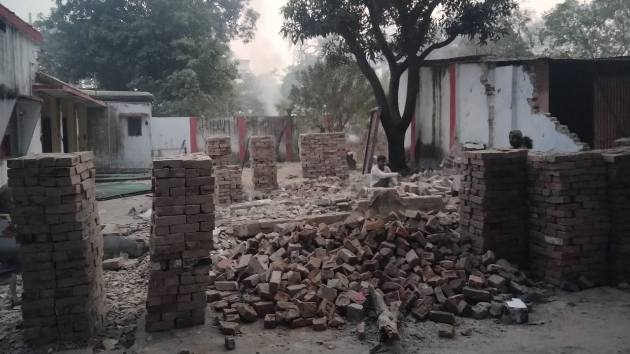 50 bed critical care unit will be built in medical college with Rs 18 crores
