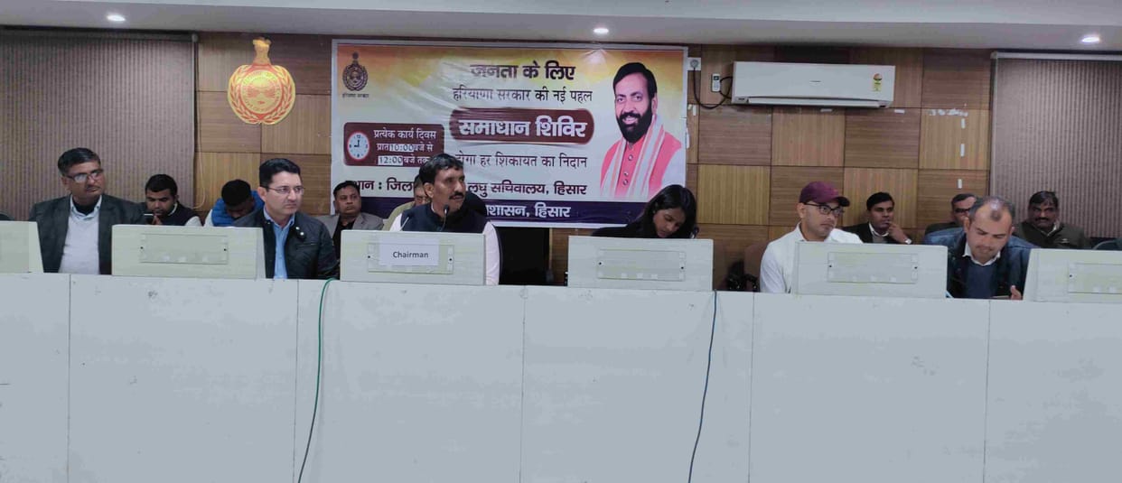 Contractors will make sanitation workers, will improve the standard of living