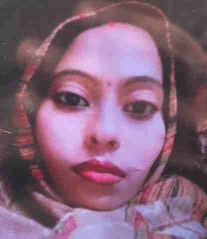 Woman's body identified, father accused of murder