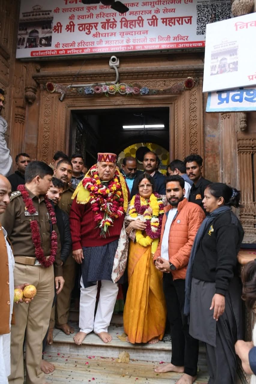 Yogi government working in the interest of farmers: Surya Pratap Shahi