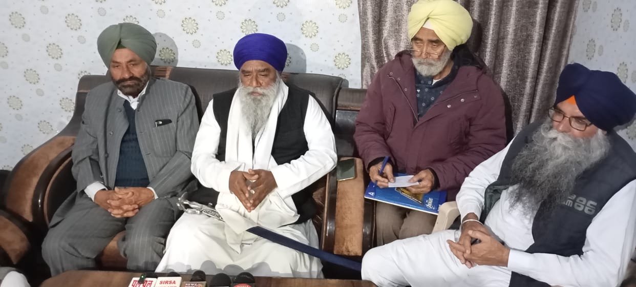 Eight candidates declared in Haryana Gurudwara Management Committee elections