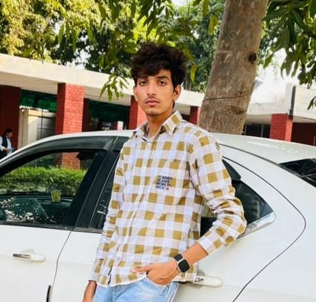 Youth murdered by stabbing with knife