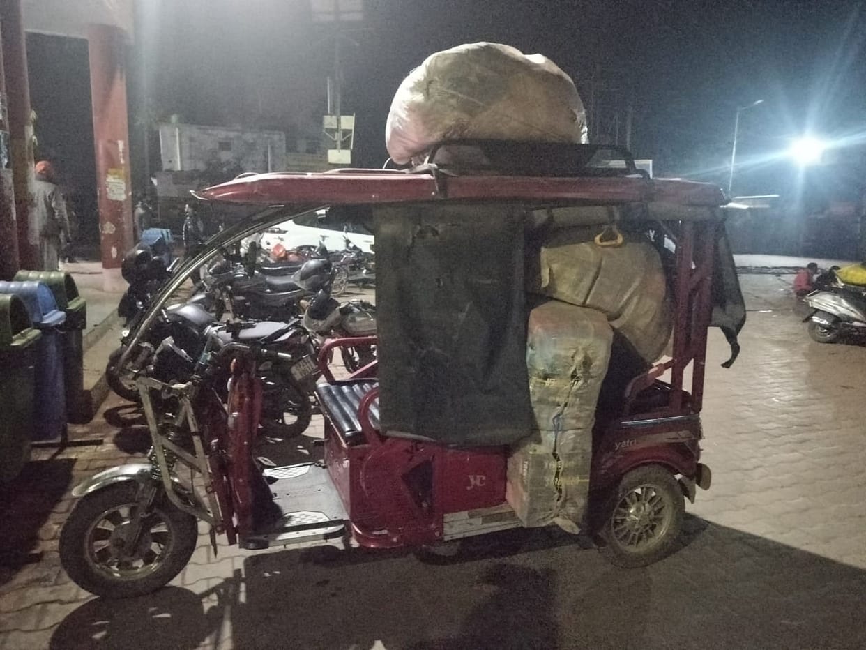 Footwear trader dies, 12 injured in road accidents
