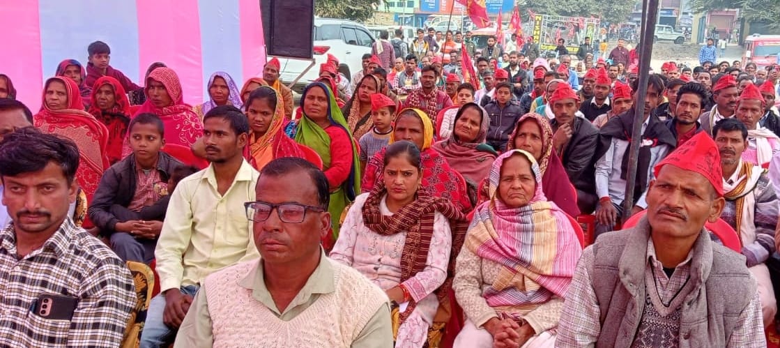 MPs should be careful, otherwise they will be like Azam Khan: Sanjay Nishad