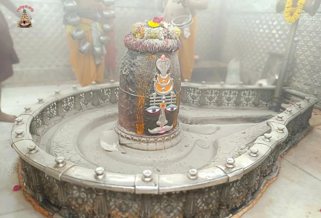 Madhya Pradesh Jyotirlinga Tour Plan to cover mahakaleshwar to omkareshwar Distance in Mahashivratri 2025