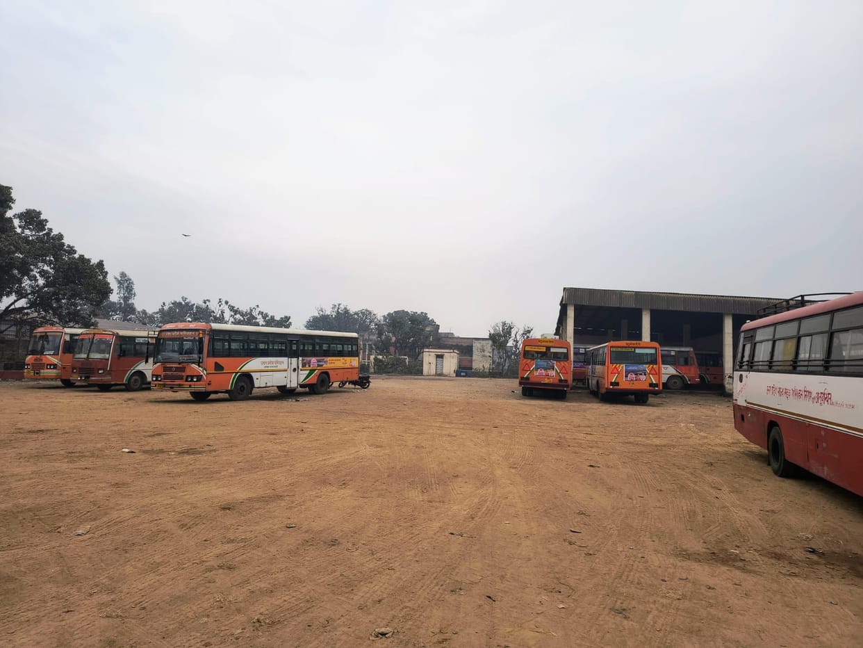 Demand to run Chaurichaura Express before Kumbh Mela