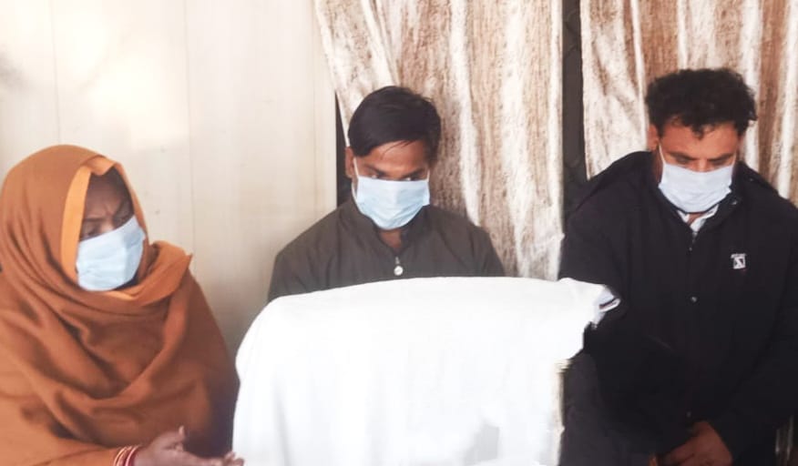 Three interstate thugs trapped in police operation Chakravyuh arrested