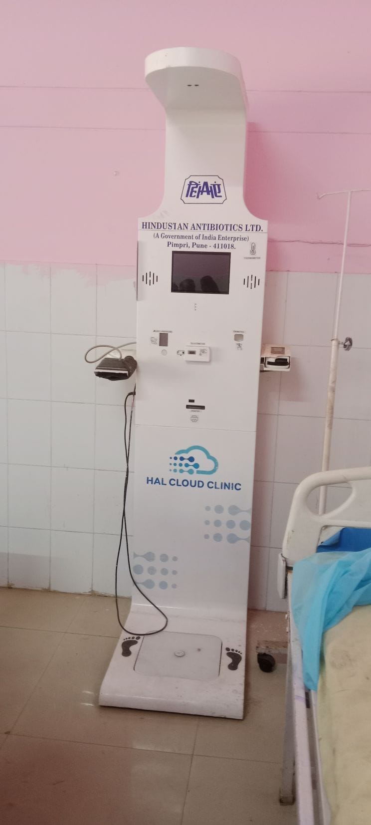 If doctors increase in CHC-PHC, health services get back on track