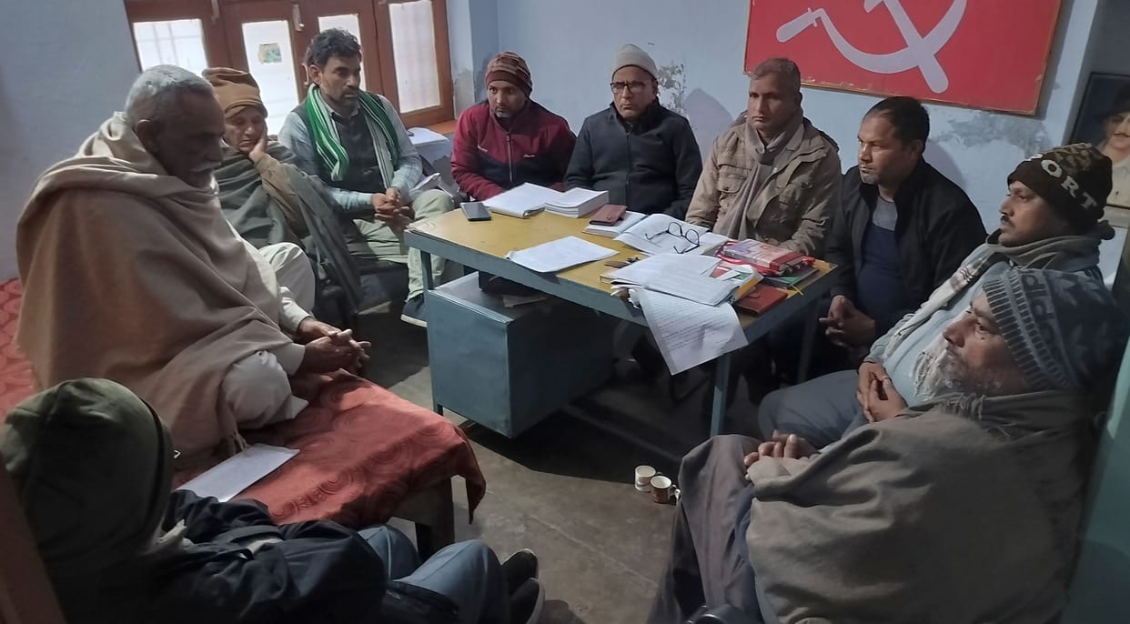 CPI(M) will protest tomorrow against government policies