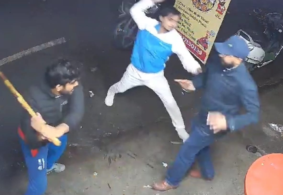 Hotel operator attacked with sticks, case registered against six
