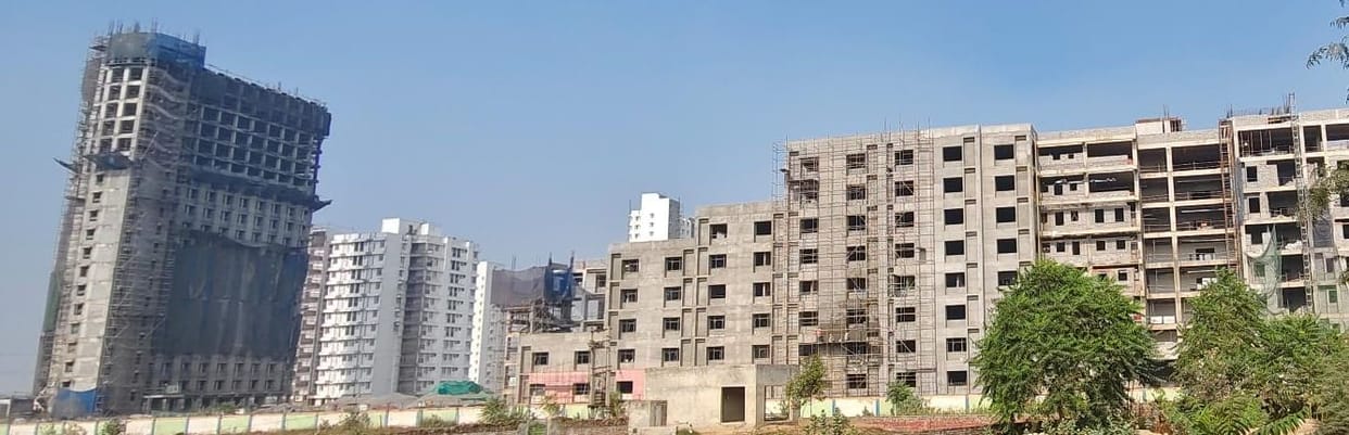 District residents will get the gift of a medical college in the new year, the wait of years will be over