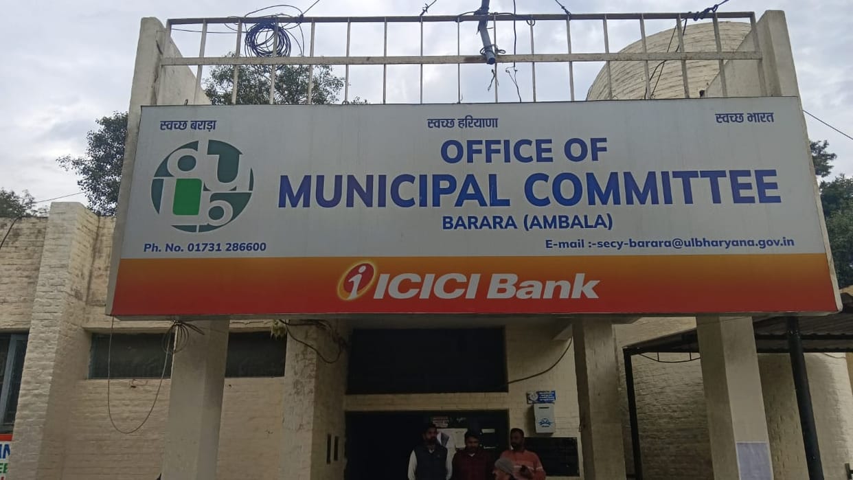 Barada residents kept waiting for development in the last term