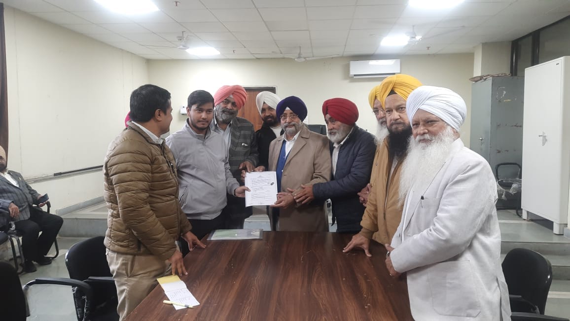 HSGMC election battle is ready
