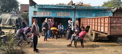 Lakhimpur Kheri News: आईडी न बनवाने वाले 5.44 लाख किसानों की सम्मान निधि पर संकट Crisis on Samman Nidhi of 5.44 lakh farmers who did not make ID