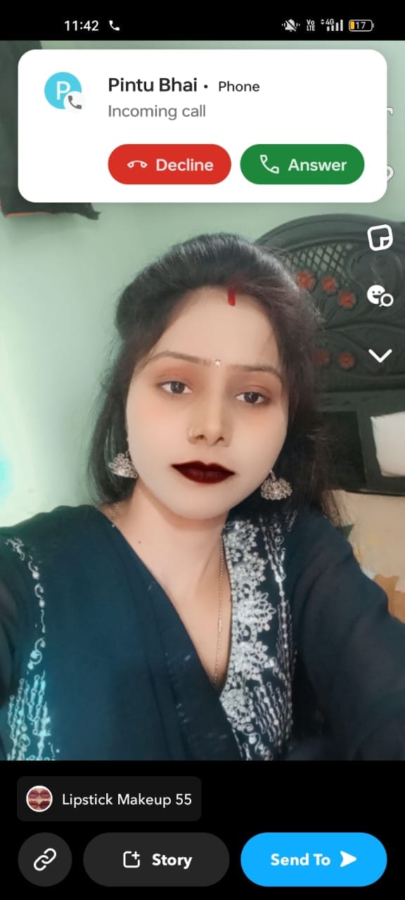 Allegation of murder of woman by poisoning her for dowry