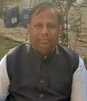 Dhaba operator defrauded of Rs 12.5 thousand in the name of BJP leader