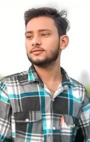 The body of the missing student was found near the railway track, with injury marks on his forehead