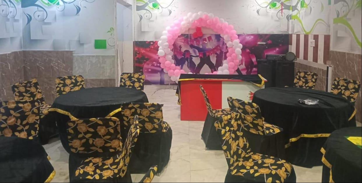 If there is hooliganism during New Year's celebration, police will take action