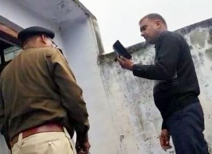 Student fed up with harassment committed suicide