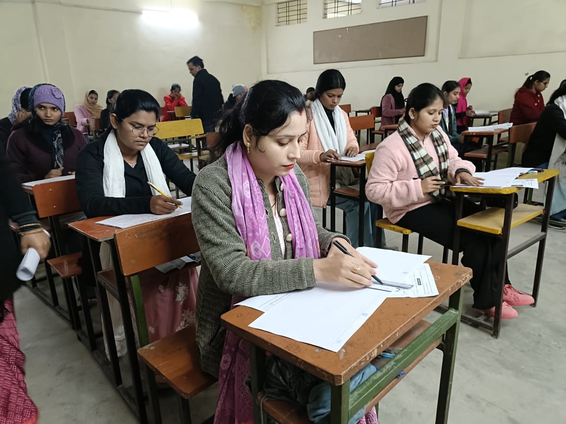 Semester exams completed safely at 54 centers