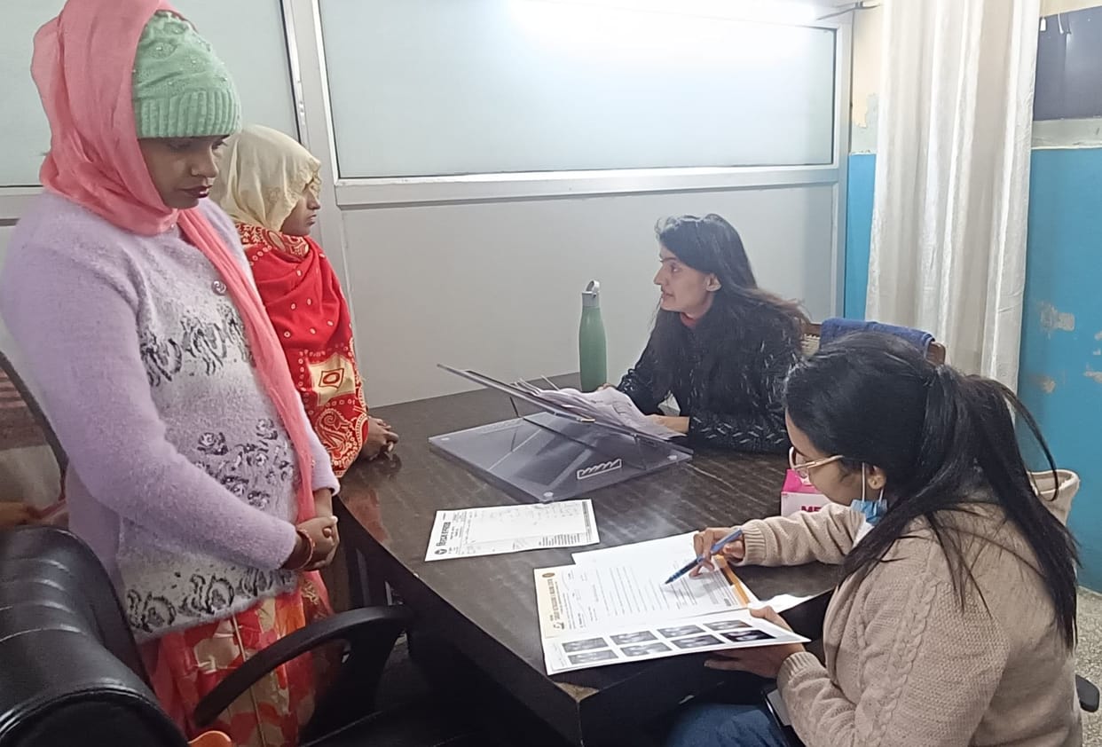The number of PCOD patients is increasing