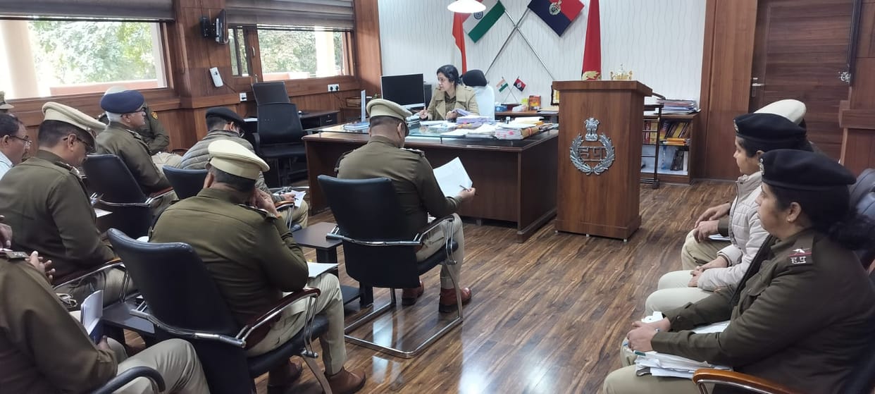 Police will keep an eye on the miscreants in the new year: 300 policemen will be deployed, 26 checkpoints and eight drunken checkpoints will be set up